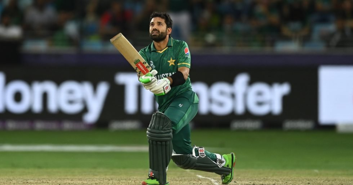 Asia Cup 2022: Mohammad Rizwan undergoes MRI for knee injury, results to be compiled on Tuesday